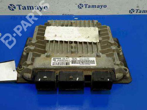 Used Engine control unit (ECU) PEUGEOT 307 (3A/C) 2.0 HDi 90 (90 hp) 5244826