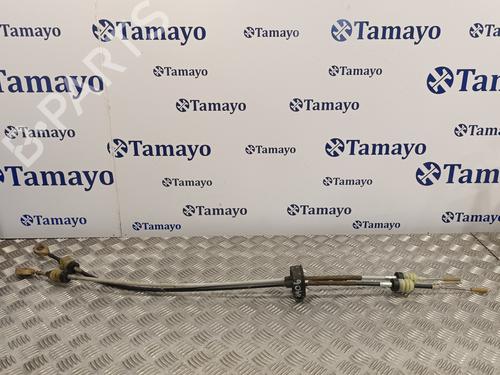 Used Cable OPEL ZAFIRA A MPV (T98) 2.0 DTI 16V (F75) (101 hp) 18651309