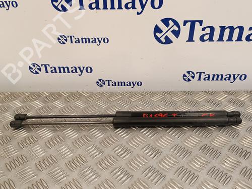 Used Tailgate lift support MERCEDES-BENZ B-CLASS Sports Tourer (W245) [2005-2011]  16862276
