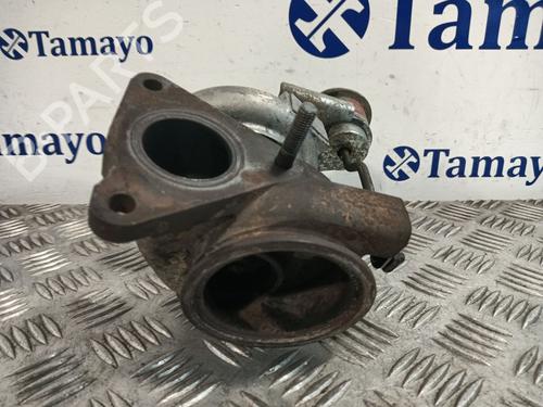 Turbolader/Kompressor CITROËN JUMPER II Van | BP31013544M71