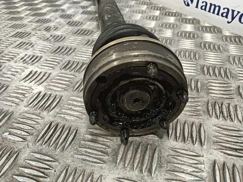 Right front driveshaft VW GOLF III (1H1)  | BP26223767M39 