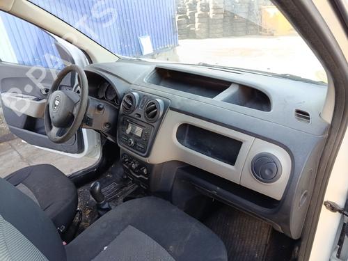 Dashboard DACIA DOKKER Box Body/MPV 1.5 dCi 75 / Blue dCi 75 (FEJW, FEAH) | BP29970822C46