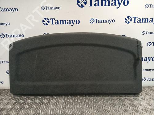 Used Rear parcel shelf VW GOLF VI (5K1) 2.0 GTi (210 hp) 30660628