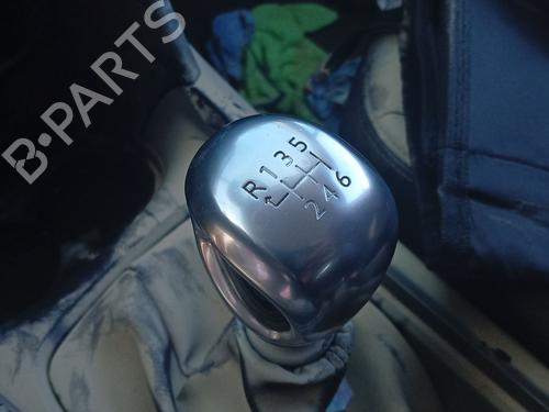 Used Gear lever Gear lever PEUGEOT 2008 I (CU_) 1.2 THP 130 / PureTech 130 (130 hp) 40298937 40298937