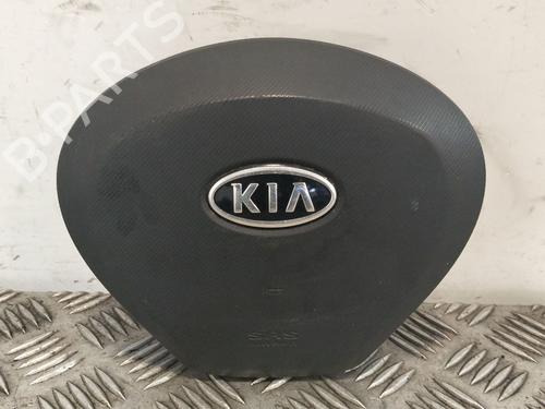 Used Driver airbag Driver airbag KIA CEE'D Hatchback (ED) 1.6 CRDi 115 (115 hp) 39992504 39992504