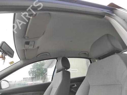 Front bumper reinforcement SEAT IBIZA III (6L1) 1.9 SDI | BP18300435C109 