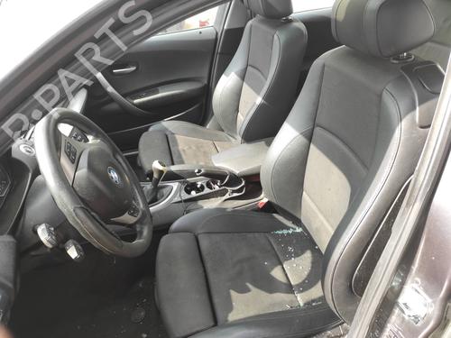 Rear left window mechanism BMW 1 (E87)  | BP26736448C24 