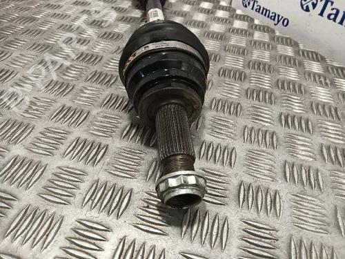 Left front driveshaft BMW X6 (F16, F86)  | BP29136359M38 