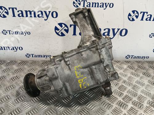 Transfer box SEAT IBIZA II (6K1) 1.4 i | BP29418398M36 