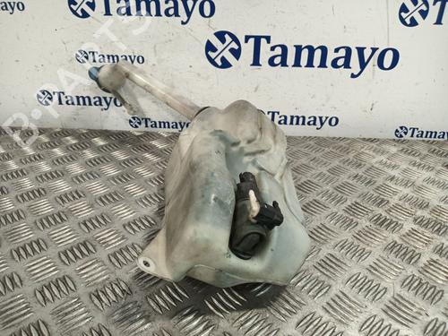 Windscreen washer tank NISSAN QASHQAI I (J10, NJ10) 2.0 dCi | BP29823401C113