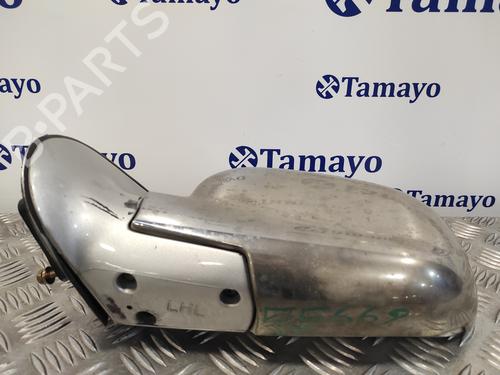 Left mirror HYUNDAI SANTA FÉ I (SM) 2.0 CRDi | BP15061606C26 