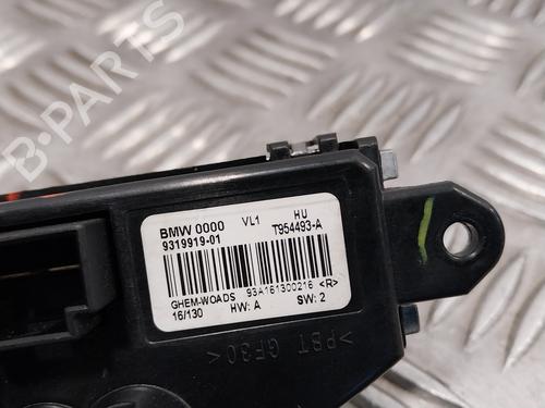 Heater resistor BMW 1 (F21) 120 d | BP17434619M108 