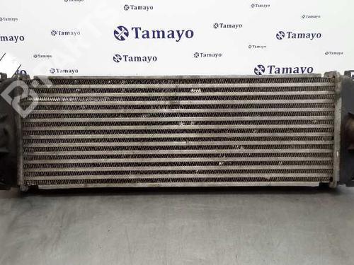 Used Intercooler RENAULT MASCOTT Platform/Chassis (UH_, HH_) 110 (106 hp) 9552572