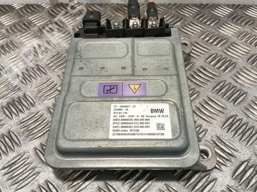 Elektronisk modul BMW 2 Active Tourer (U06) 220i Mild Hybrid | BP27983355M83 