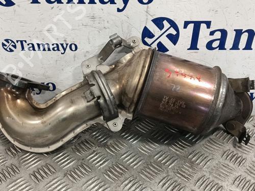 Used Catalyst VW GOLF PLUS V (5M1, 521) 2.0 TDI 16V (140 hp) 29866686