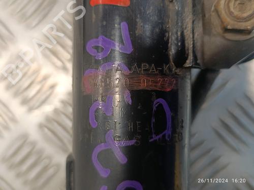 Left front shock absorber TOYOTA AVENSIS (_T25_) 2.2 D-4D (ADT251_, ADT251R) | BP21565966M16 