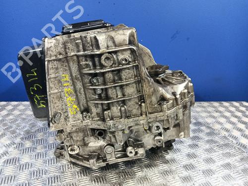 Gearkasse VW PASSAT B6 Variant (3C5) 2.0 TDI 16V | BP30708986M3