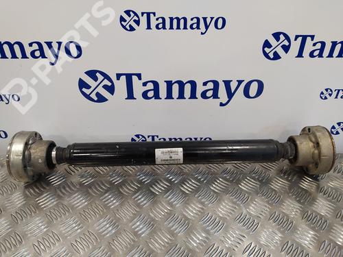 Used Driveshaft AUDI Q7 (4LB) [2006-2016]  8793030
