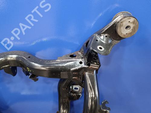 Rear axle PORSCHE CAYENNE (9PA) S 4.5 | BP15962086M2 