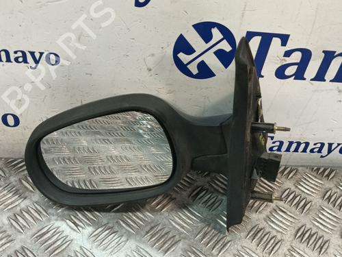Retrovisor esquerdo Retrovisor esquerdo 32343586 32343586
