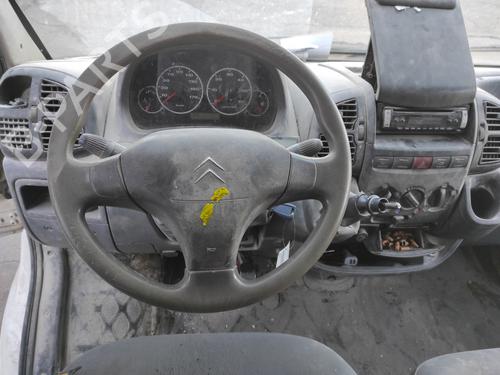 Steering rack CITROËN JUMPER I Van (244)  | BP25719446M22 