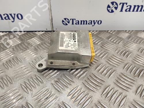 ECU airbags RENAULT LAGUNA II (BG0/1_) 1.8 16V (BG0B, BG0M) | BP21264570M53 