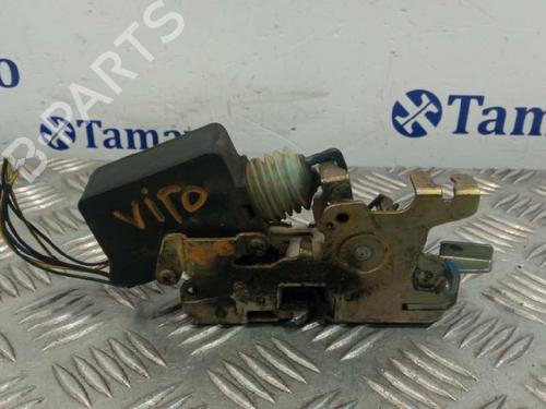 Front right lock MERCEDES-BENZ VITO Van (W638)  | BP24416368C97 