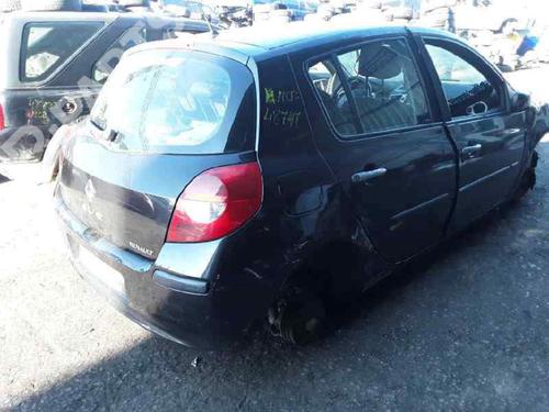 Engine RENAULT CLIO III (BR0/1, CR0/1)  | BP4951294M1 
