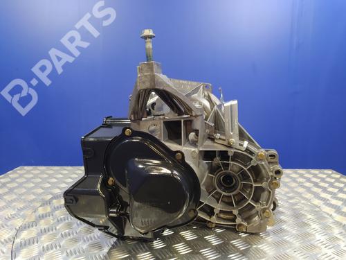 Gearbox FORD FOCUS II (DA_, HCP, DP)  | BP11735799M3 
