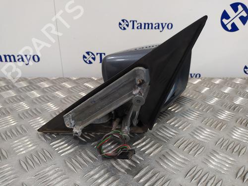 Right mirror BMW 3 (E46) 320 d | BP3198168C27 