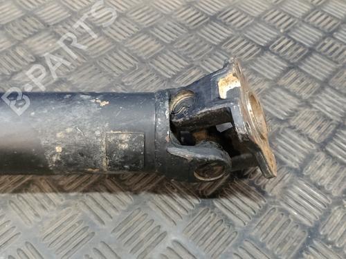 Driveshaft MITSUBISHI GALLOPER (JK-01)  | BP17516289M37 