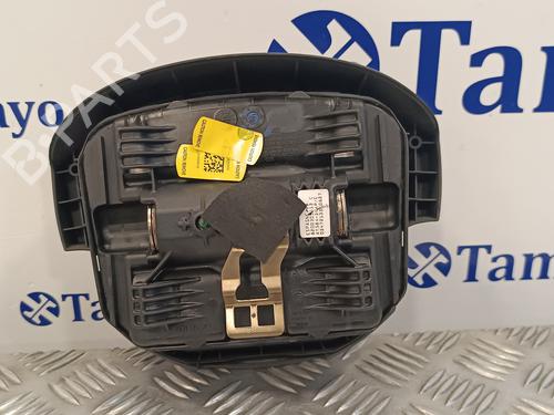 Driver airbag RENAULT MEGANE II (BM0/1_, CM0/1_) 1.6 16V | BP16490644C9 