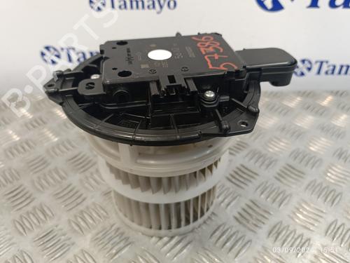 Heater blower motor TOYOTA RAV 4 V (_A5_, _H5_)  | BP19488073M62 
