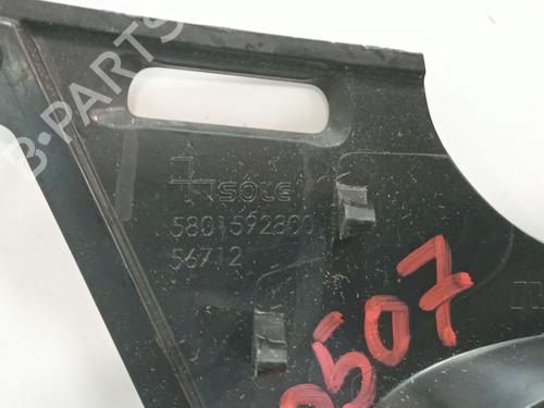 Other IVECO DAILY VI Van 35S18, 35C18, 40C18, 50C18, 60C18, 65C18, 70C18 | BP34694209O1 - Image 4