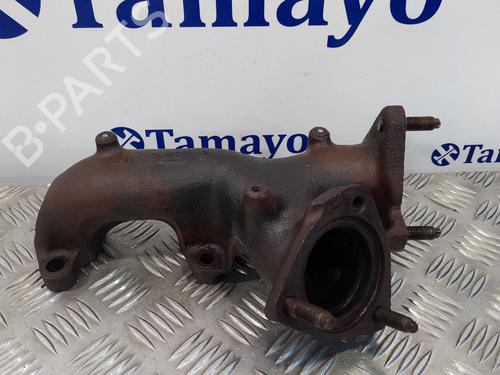Exhaust manifold TOYOTA 4 RUNNER II (_N1_)  | BP13305009M110 