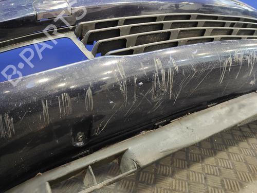 Front bumper OPEL ZAFIRA A MPV (T98)  | BP17240164C7 