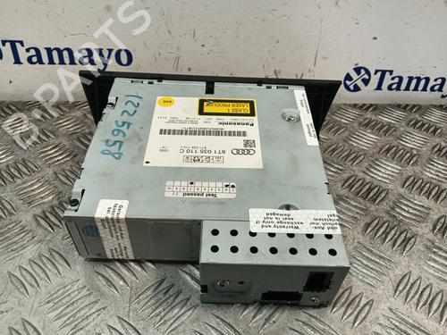 Radio AUDI A5 (8T3) 3.2 FSI quattro | BP32520547E6 - Image 5