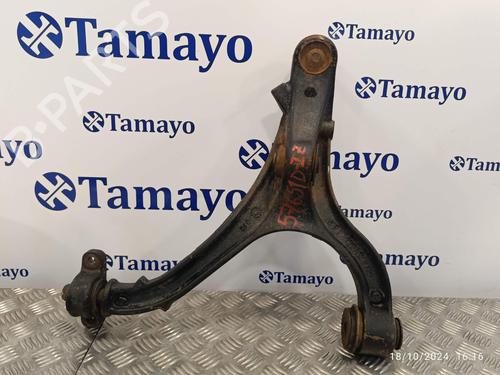 Left front suspension arm JEEP GRAND CHEROKEE III (WH, WK) 3.0 CRD | BP20490055M12 