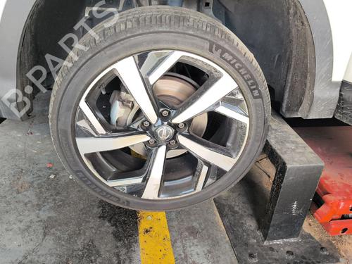 Used Left front brake caliper Left front brake caliper NISSAN QASHQAI II (J11, J11_) 1.7 dCi (150 hp) 39431767 39431767