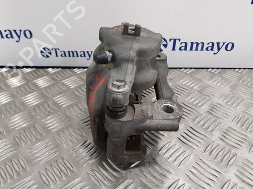 Left front brake caliper HONDA CR-V III (RE_) 2.2 i-CTDi 4WD (RE6) | BP22191897M105 