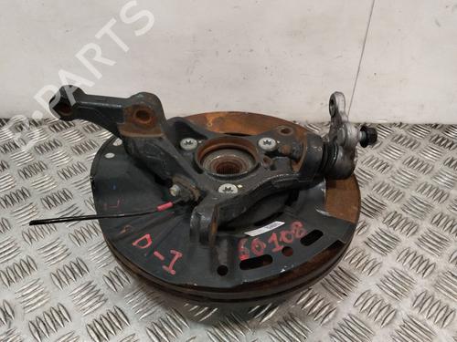 Used Left front steering knuckle Left front steering knuckle 37443059 37443059