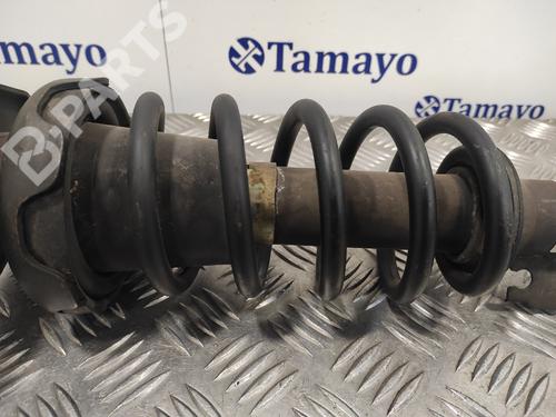Left rear shock absorber MINI MINI (R50, R53) One | BP2683035M18 