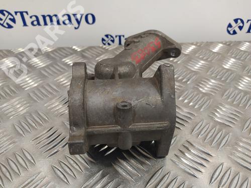 Throttle body SEAT LEON (1P1) 1.9 TDI | BP10380572M82 