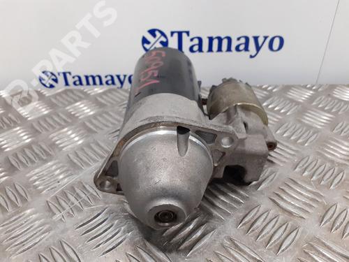 Startmotor MERCEDES-BENZ A-CLASS (W169) [2004-2012]  9168254