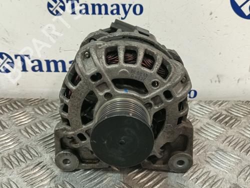 Used Alternator DACIA LOGAN II TCe 90 (L8MA, L8M1, L8AC) (90 hp) 32628957