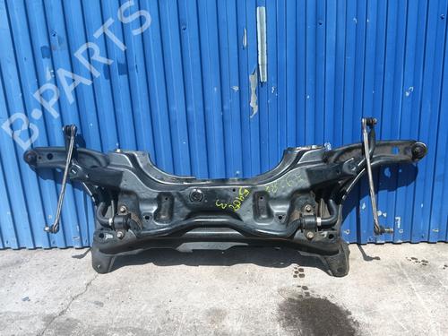 Used Subframe Subframe TOYOTA YARIS (_P13_) [2010-2020] 34265968 34265968