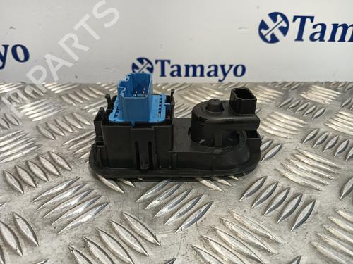 Left front window switch FORD MONDEO III (B5Y) 2.0 16V TDDi / TDCi | BP22274082I27 
