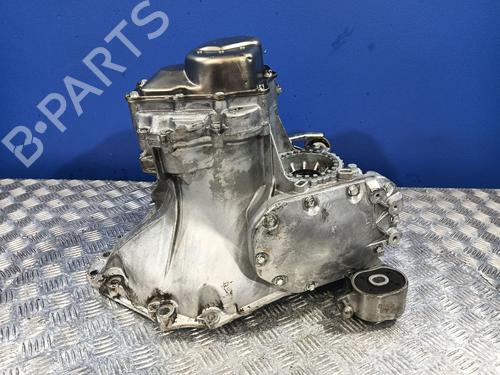 Gearkasse OPEL MERIVA A MPV (X03) 1.4 16V Twinport (E75) | BP30711067M3