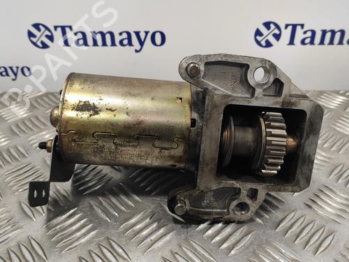 Starter FORD MONDEO III Saloon (B4Y) 2.5 V6 24V | BP15060122M8 