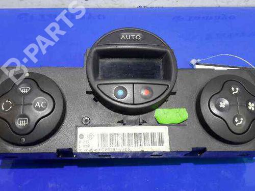 Commande Chauffage RENAULT MEGANE II (BM0/1_, CM0/1_) [2001-2012]  2965415
